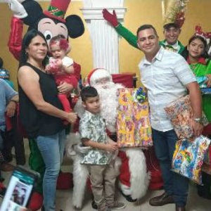 Meet your Posher, Mabel